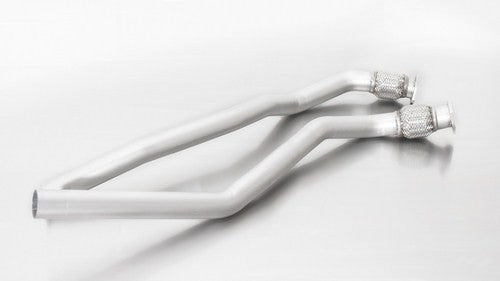 REMAC RACING EXHAUST PIPE 048015 0000