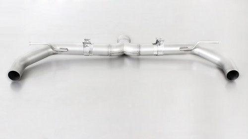 EXHAUST TERMINAL REMUS 956017 1600