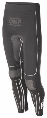 OMP KS WINTER-R PANTALONES MY2017 NEGRO TALLA S/M - OMP original VRM Motorsports imagen 1