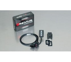 REMUS BMW 1 SERIES ELECTRONIC PEDAL (E81, E82, E87, E88) (2004-2011) 116D