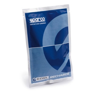 X-Cool Recarga Kit Sparco - Sparco original VRM Motorsports imagen 1
