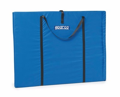 Bolsa Sparco Para Pit Board - Sparco original VRM Motorsports imagen 1