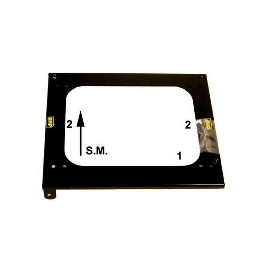 BASE ASIENTO HC/797/D OMP RACING | VRM Motorsports