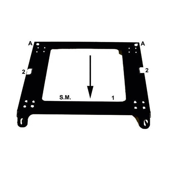 BASE ASIENTO HC/817 OMP RACING | VRM Motorsports