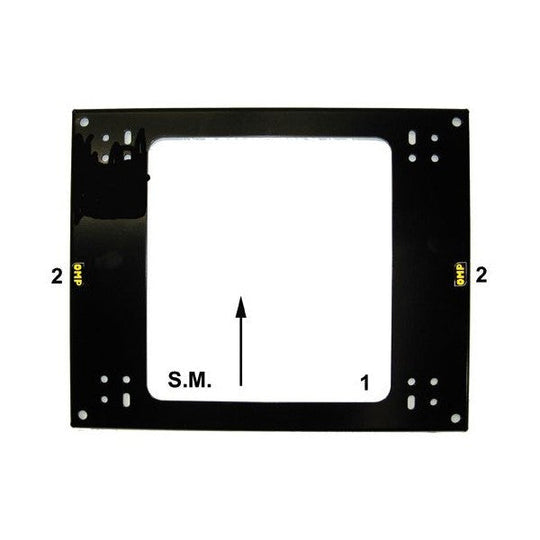 BASE ASIENTO HC/798 OMP RACING | VRM Motorsports
