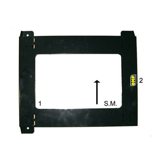BASE ASIENTO HC/863D OMP RACING | VRM Motorsports
