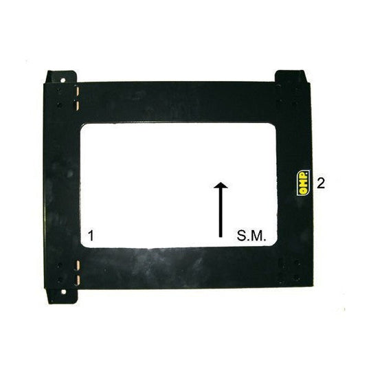 BASE ASIENTO HC/863S OMP RACING | VRM Motorsports