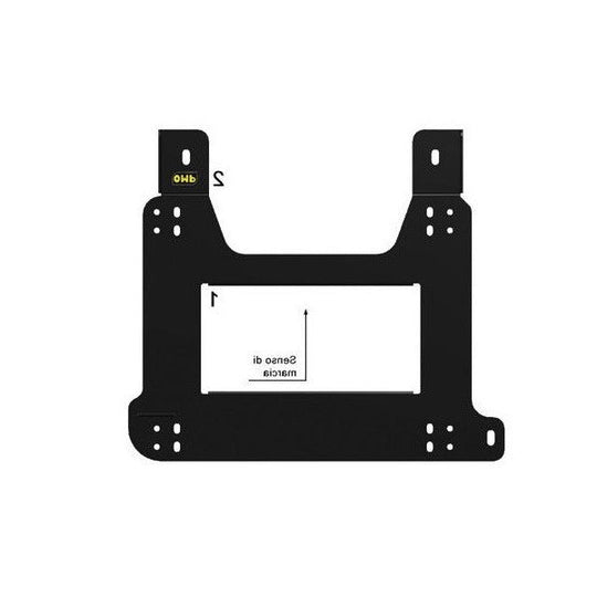 BASE ASIENTO HC/871S OMP RACING | VRM Motorsports