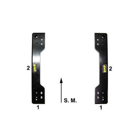 BASE ASIENTO HC/860
