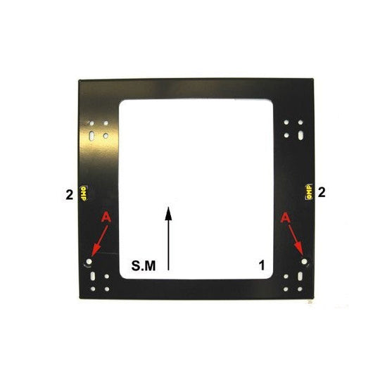 BASE ASIENTO HC/804 OMP RACING | VRM Motorsports