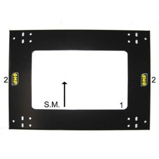 BASE ASIENTO HC/795 OMP RACING | VRM Motorsports
