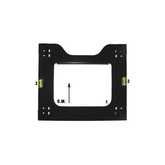 BASE ASIENTO HC/873 OMP RACING | VRM Motorsports