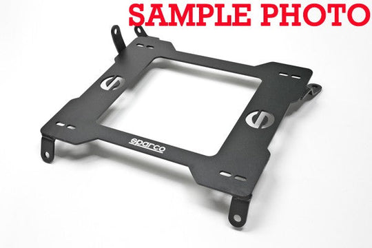 SPARCO SEAT BASE 00499076DX