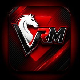 VRM MOTORSPORTS