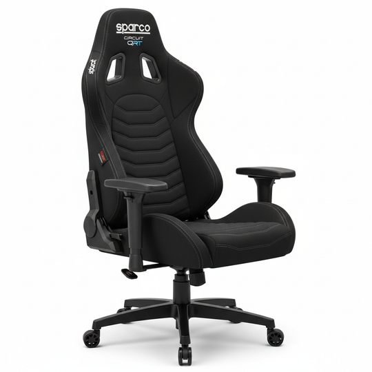ASIENTO GAMING CIRCUIT QRT