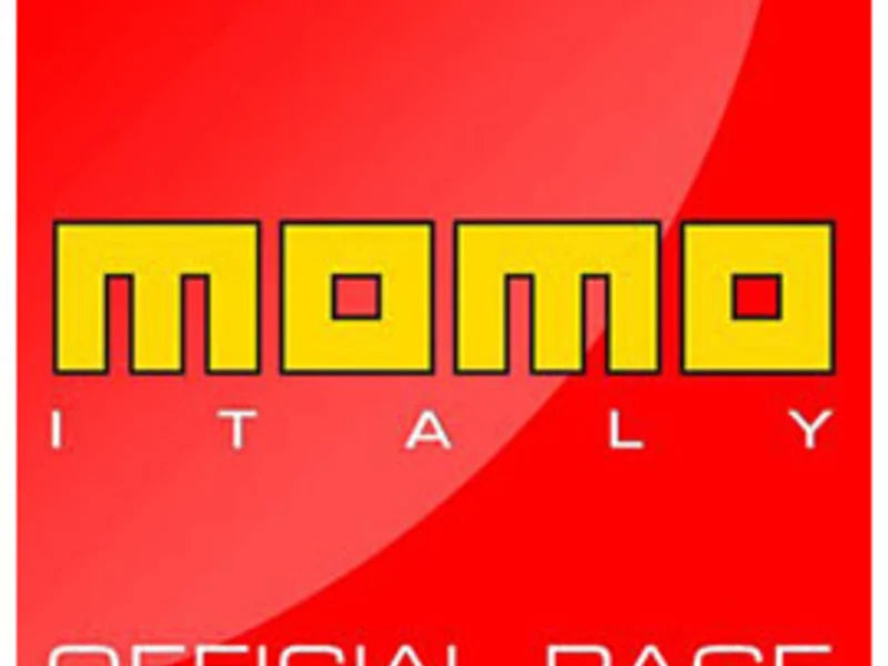 Logo MOMO | VRM Motorsports