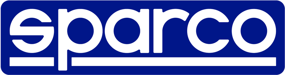 Sitzerhöhung F100KI Blau R129 3 cm Neu SPARCO CS1